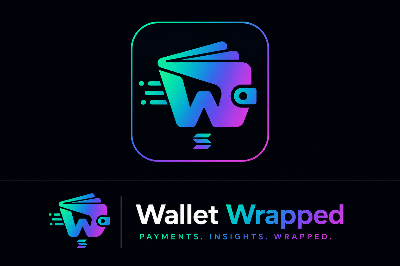 Wallet Wrapped