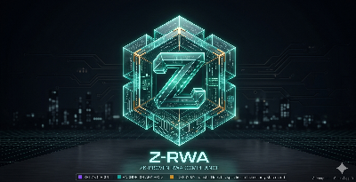 Z-RWA — ZK-Proven RWA Compliance on Solana