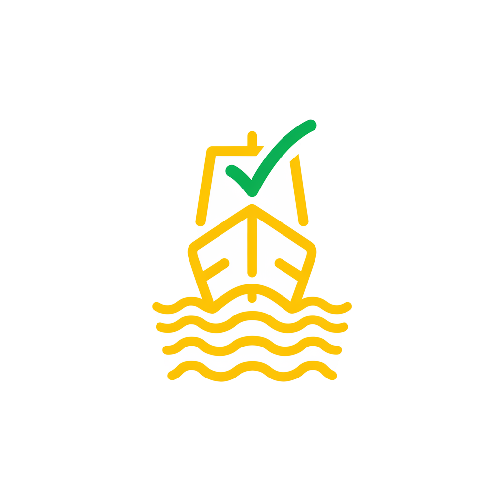 Proof Of Ship