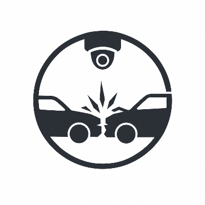 Vehicle Accident Detection