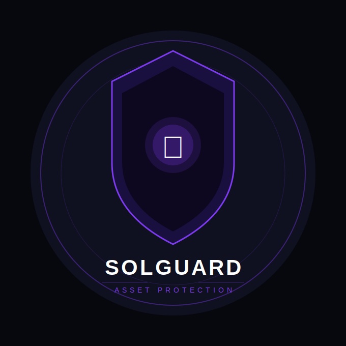 SolGuard