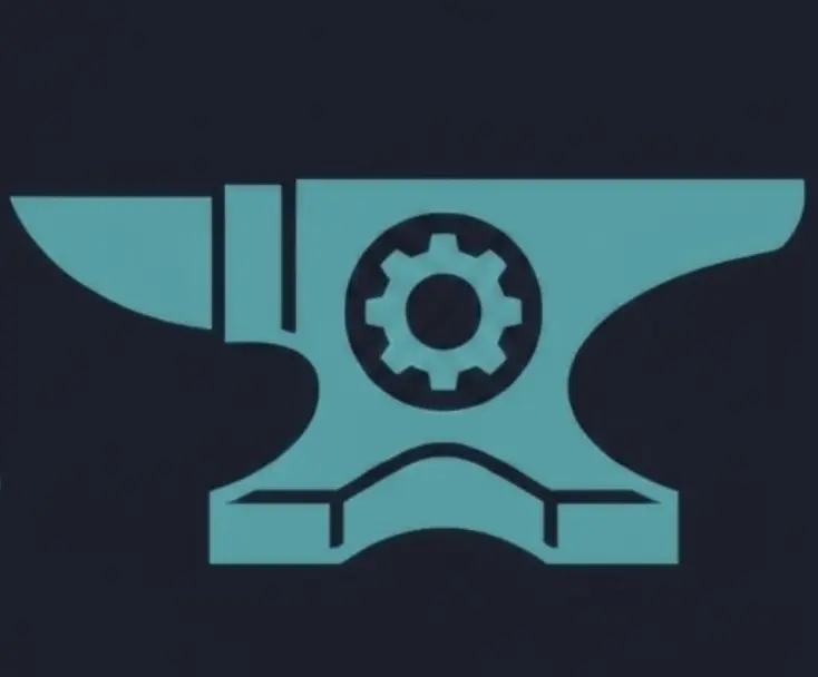 TokenForge