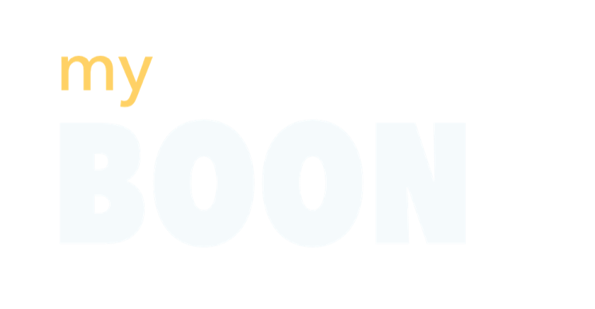 myBoon