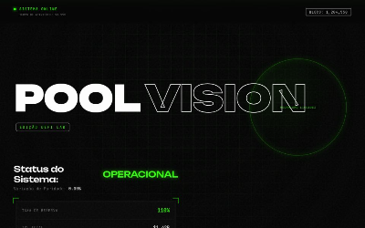 PoolVision