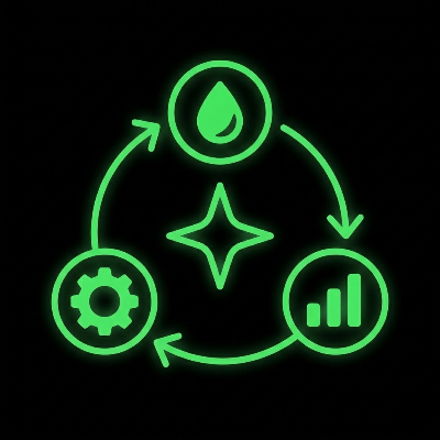 DeFi Automation