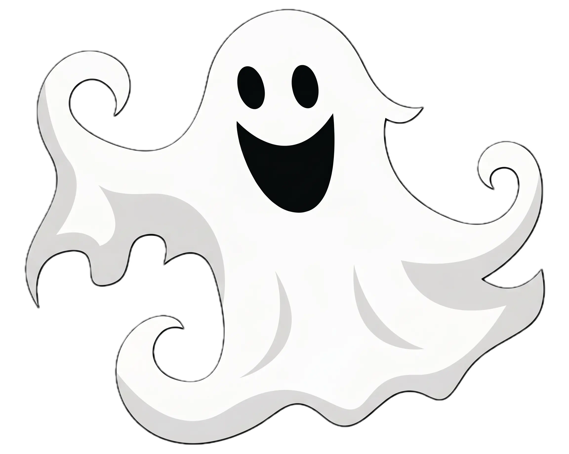 GHOST