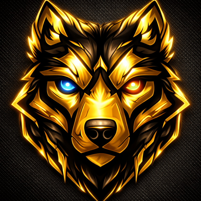 Alpha Husky