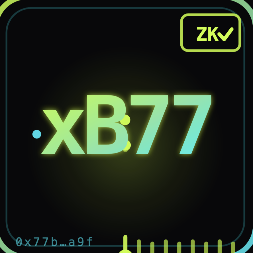 xB77