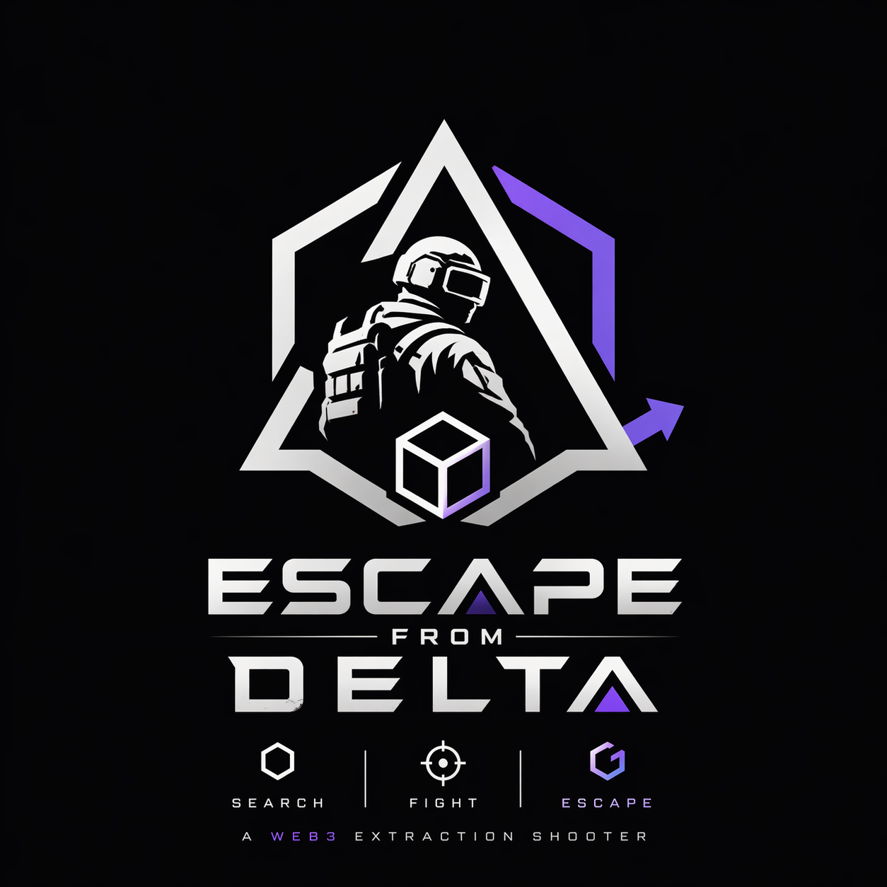 Escape from Delta