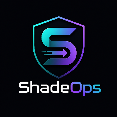 ShadeOps