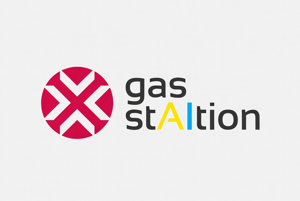 gas stAItion