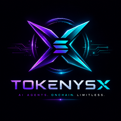 Tokenysx Agents