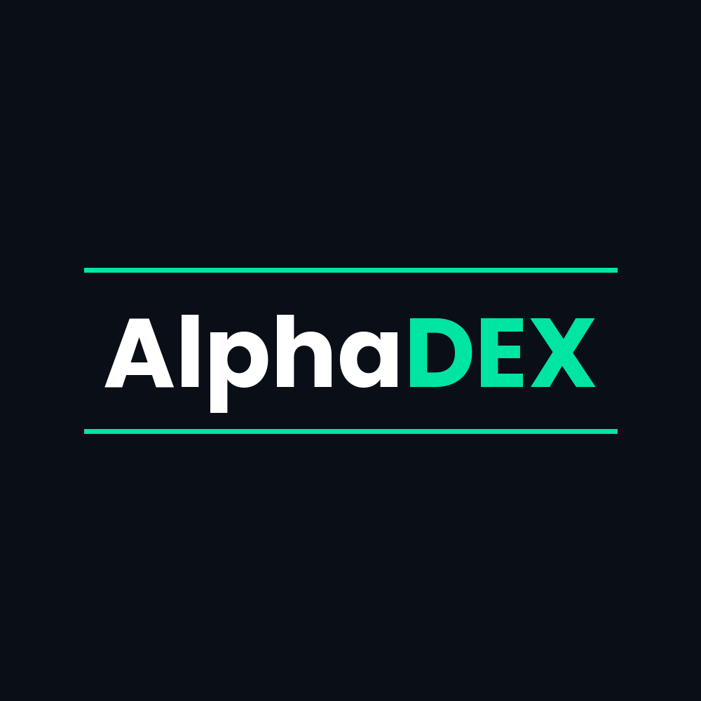 AlphaDEX