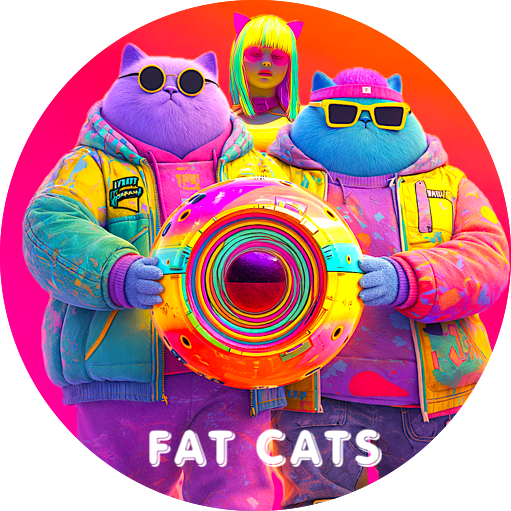 Fat Cats United