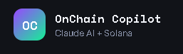 OnChain Copilot
