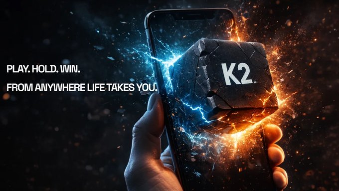 K2 PowerBlock