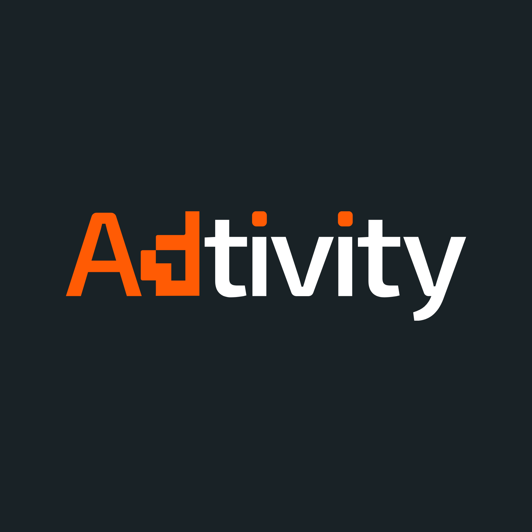 Adtivity