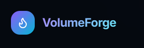 VolumeForge