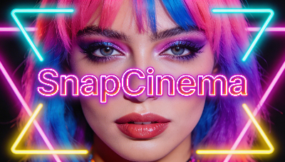 SnapCinema Studio