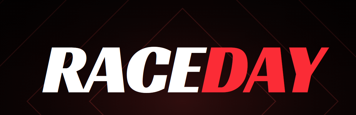 Raceday