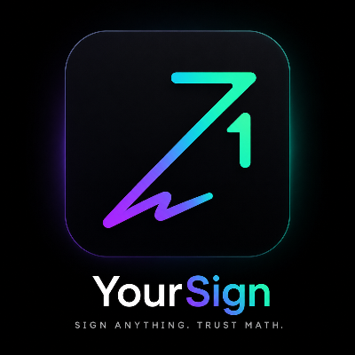 YourSign
