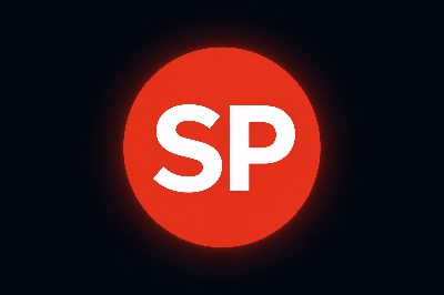 Streampump