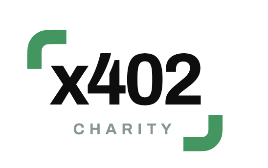 X402 Charity