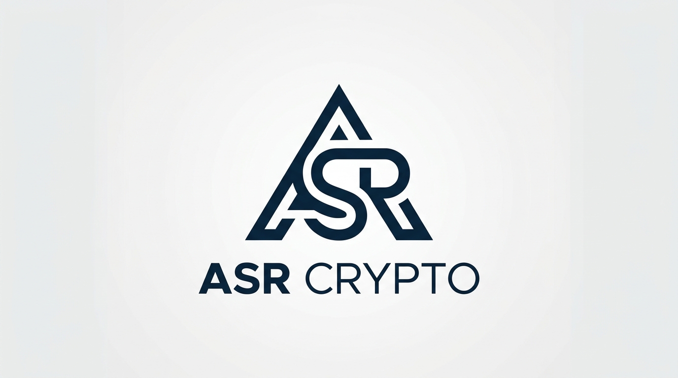 ASR - Adaptative Spectral Routing Crypto