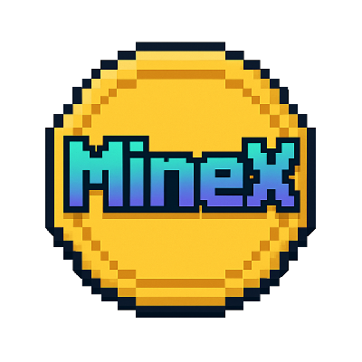 MineX