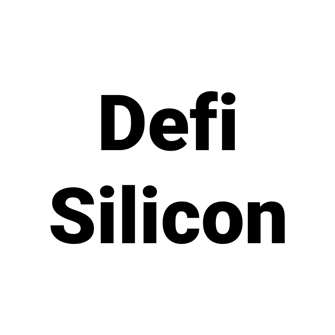 DeFi Silicon
