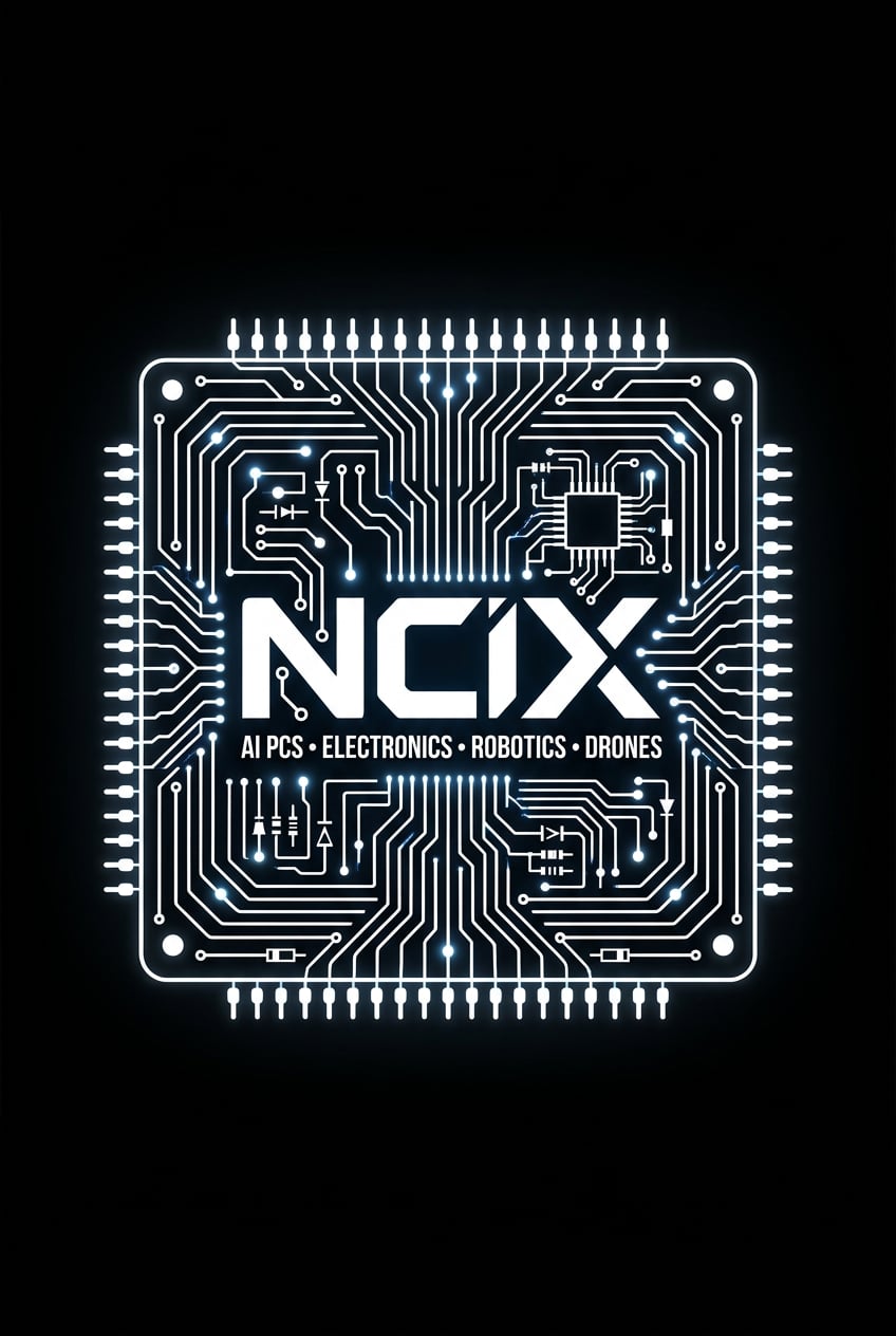 NCIX