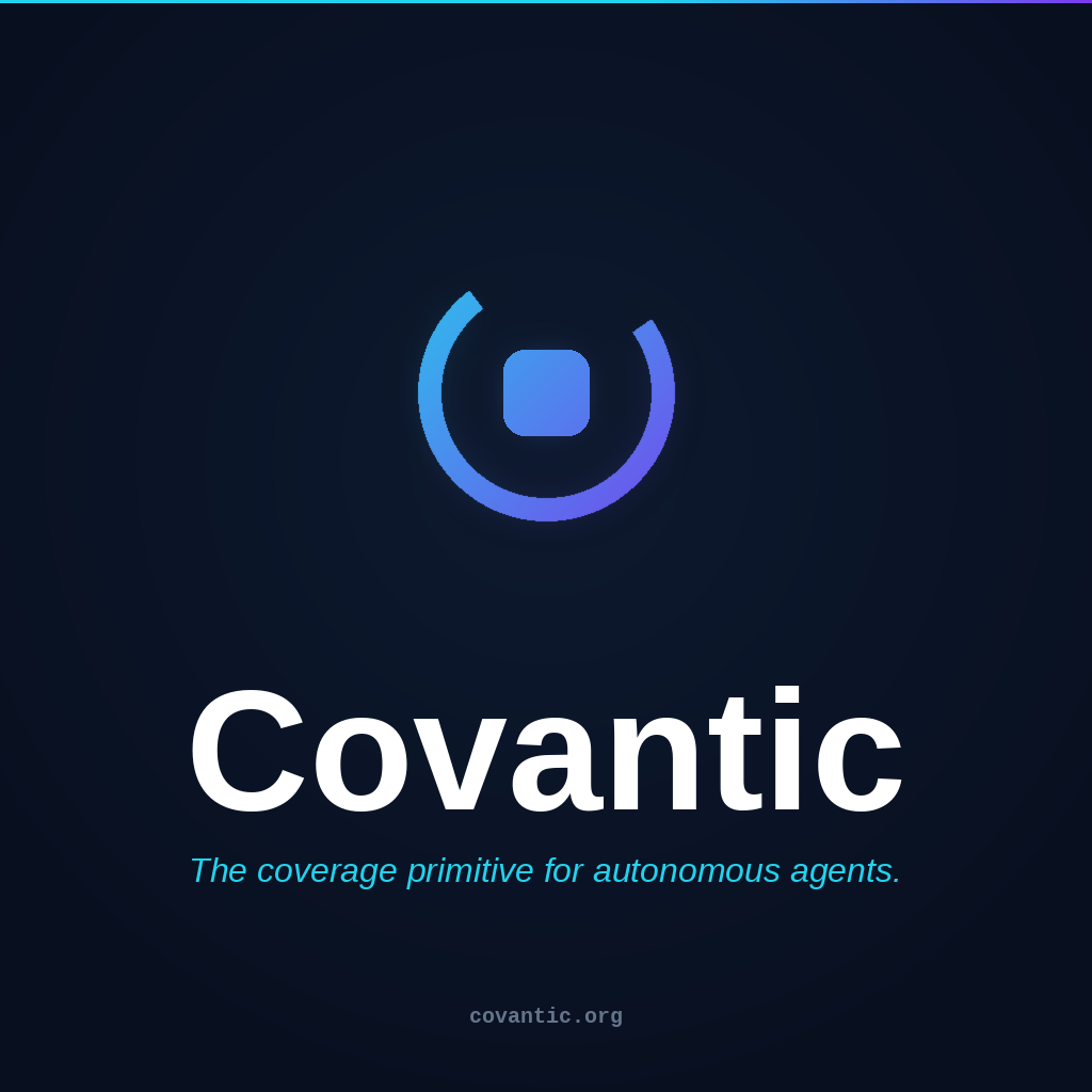 Covantic