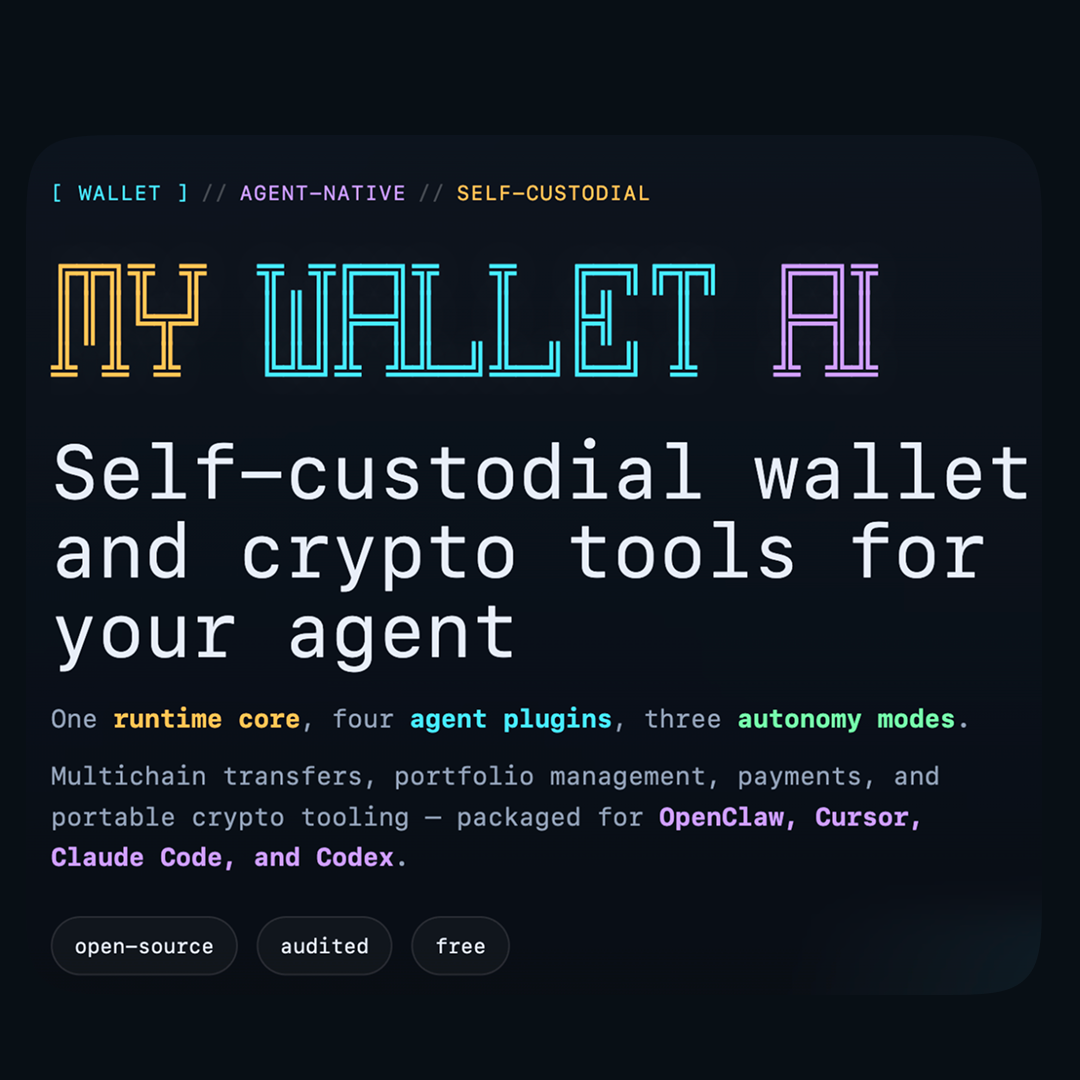 My Wallet AI