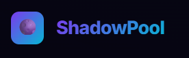 ShadowPool — The Cryptographic Dark Pool