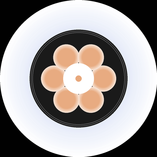 Bloom wallelt
