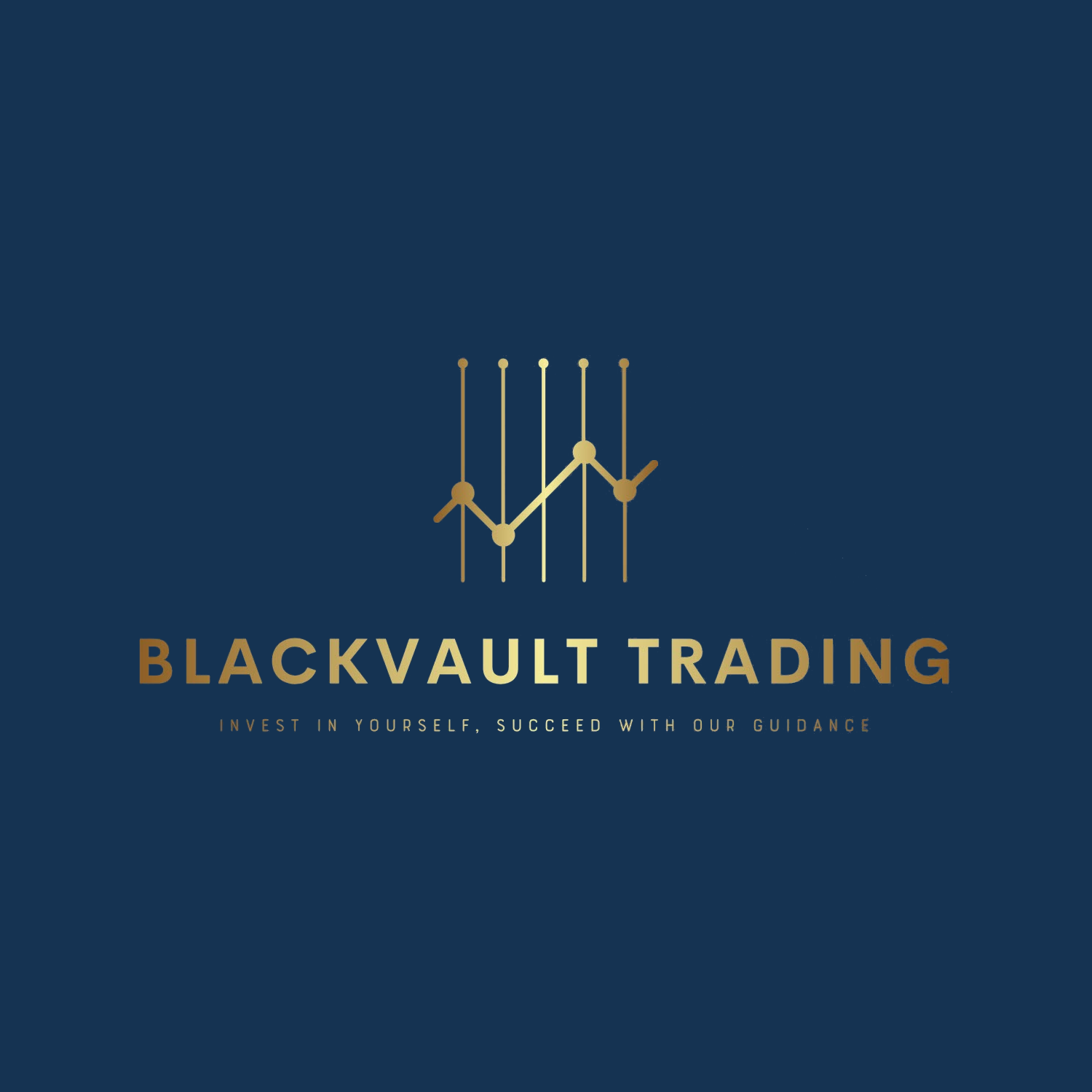 BlackVault Trading