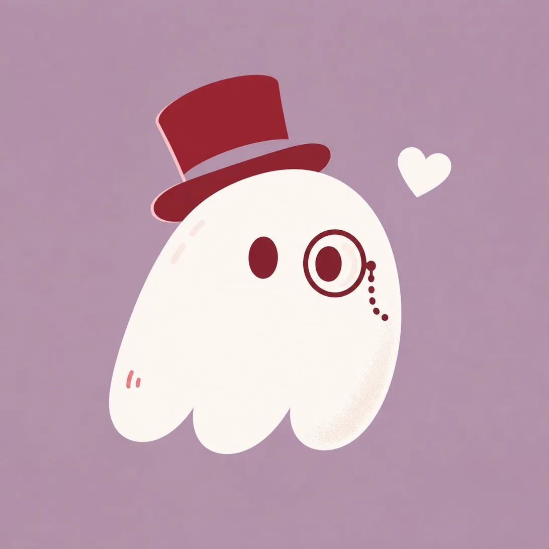 Ghost Dating