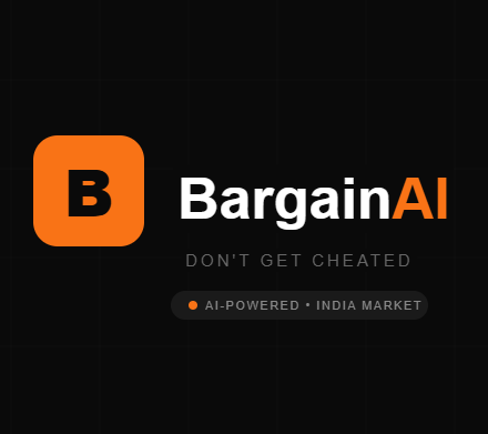 BargainAI