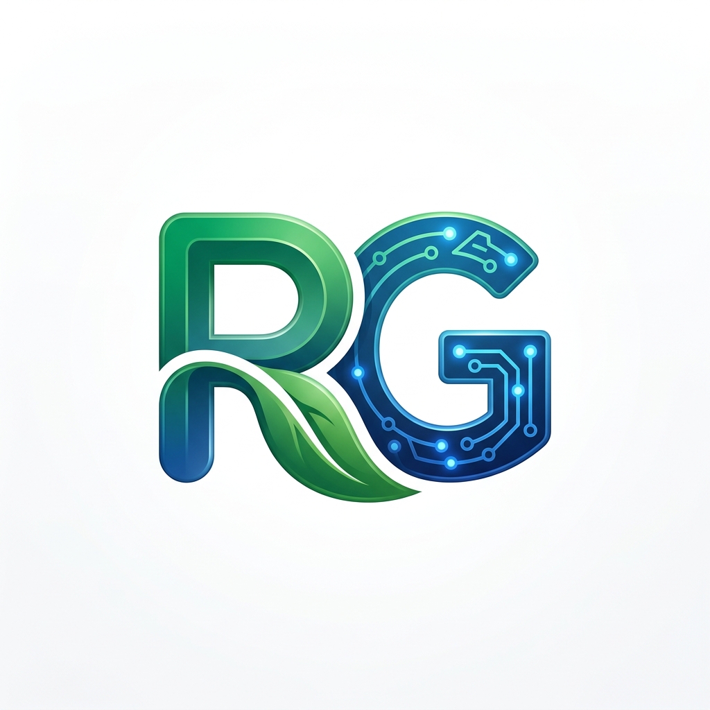 RianGlas Energy Green