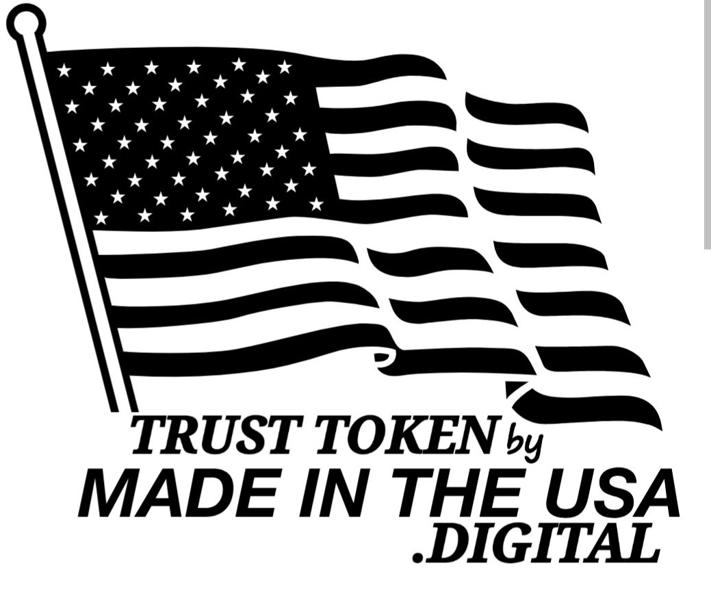 Made in the USA Digital ($TRUST)