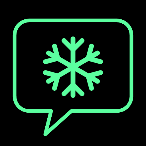 SnowChat: The Sovereign Community Stack on Solana