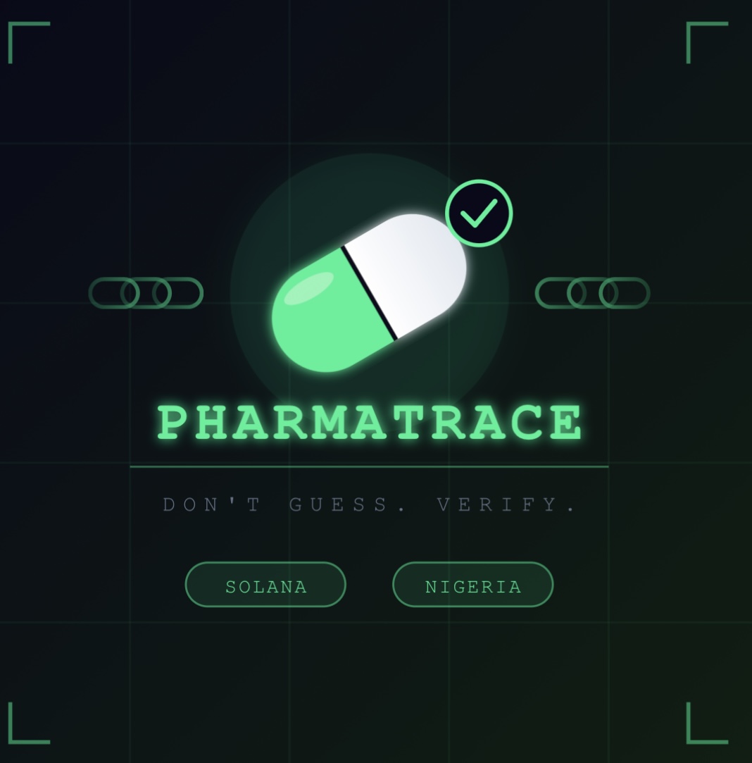 Pharmatrace