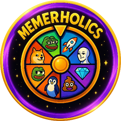MEMERHOLICS