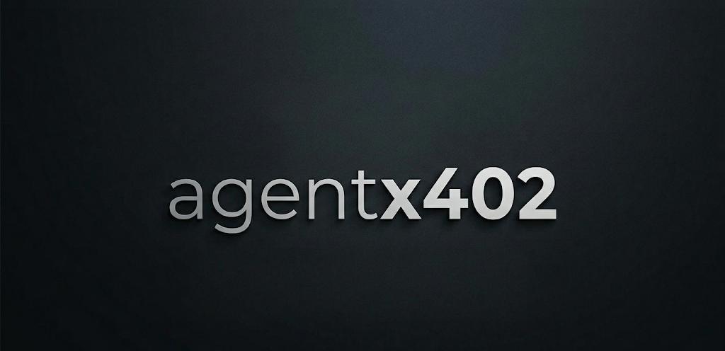 Agentx402