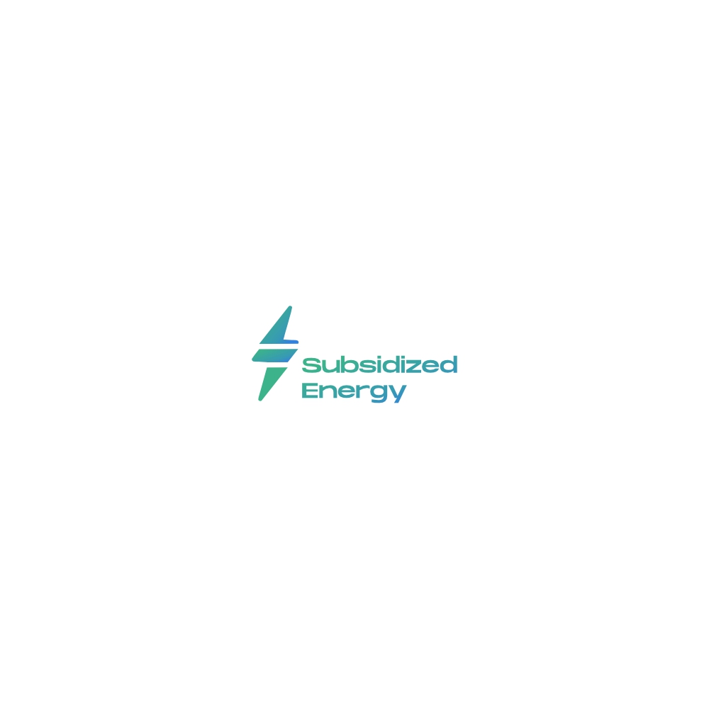 Subsidized Energy