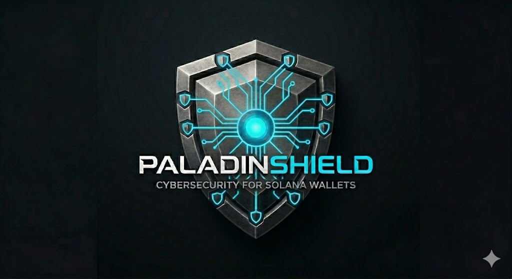 PaladinShield