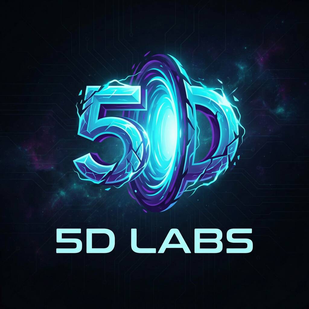 CTO (5dlabs)