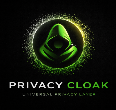 Privacy Cloak