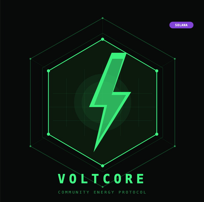 Voltcore