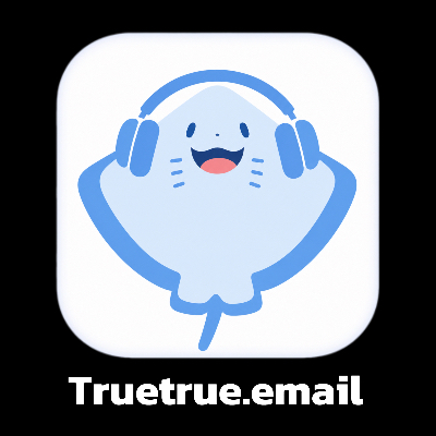 Truetrue.email
